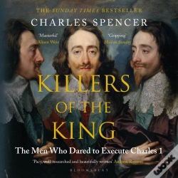 Capa do artigo Killers Of The King