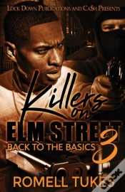 Capa do artigo Killers On Elm Street 3