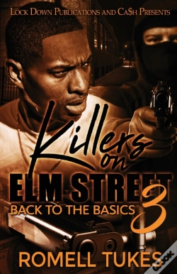Capa do artigo Killers On Elm Street 3