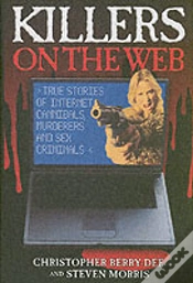 Capa do artigo Killers On The Web