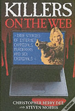 Capa do artigo Killers On The Web