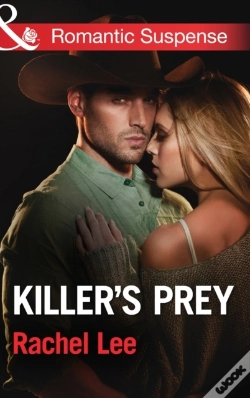 Capa do artigo Killer'S Prey