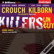 Capa do artigo Killers Uncut