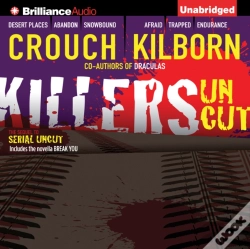 Capa do artigo Killers Uncut