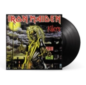 Capa do artigo Killers - Vinil