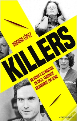 Capa do artigo Killers