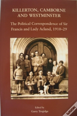 Capa do artigo Killerton, Camborne And Westminster
