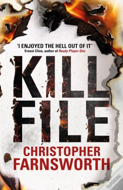 Capa do artigo Killfile