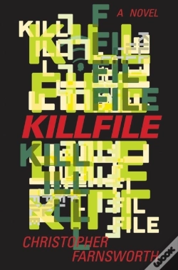 Capa do artigo Killfile