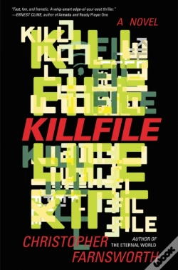 Capa do artigo Killfile