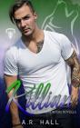 Killian (A Rogue Enforcers Novella) - Preview
