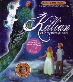 Capa do artigo Killian Et Le Mystère Du Soleil