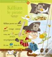 Killian Le Pirate