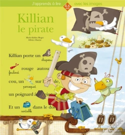 Capa do artigo Killian Le Pirate