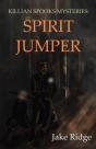 Killian Spooks Mysteries - Preview
