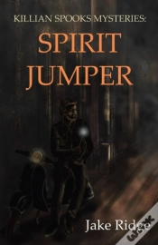 Capa do artigo Killian Spooks Mysteries