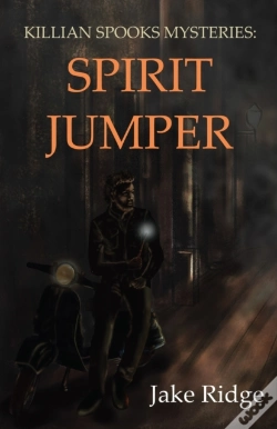 Capa do artigo Killian Spooks Mysteries