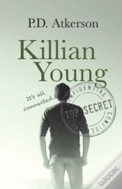 Capa do artigo Killian Young