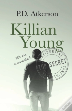 Capa do artigo Killian Young