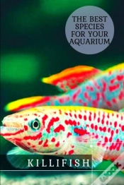 Capa do artigo Killifish