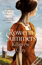 Capa do artigo Killigrew Clay