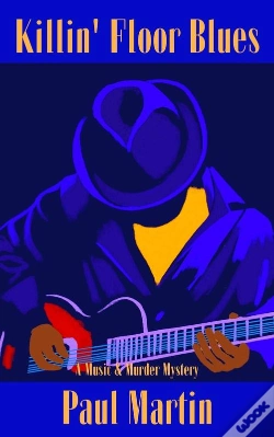 Capa do artigo Killin' Floor Blues