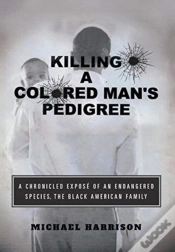 Capa do artigo Killing A Colored Man