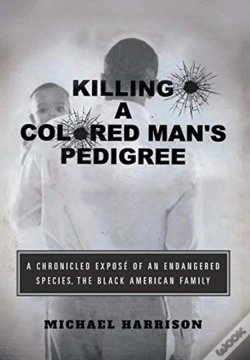 Capa do artigo Killing A Colored Man'S Pedigree