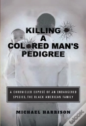 Capa do artigo Killing A Colored Man