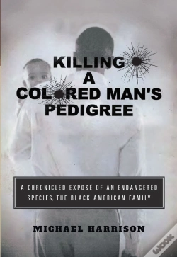 Capa do artigo Killing A Colored Man'S Pedigree