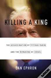 Capa do artigo Killing A King