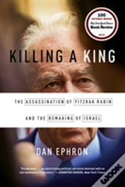 Capa do artigo Killing A King