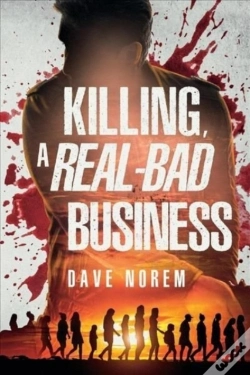 Capa do artigo Killing, A Real-Bad Business