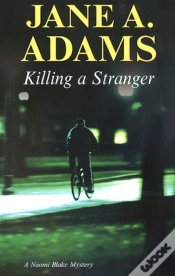 Capa do artigo Killing A Stranger