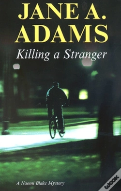 Capa do artigo Killing A Stranger