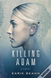 Capa do artigo Killing Adam