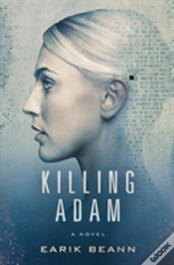 Capa do artigo Killing Adam