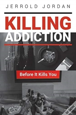Capa do artigo Killing Addiction