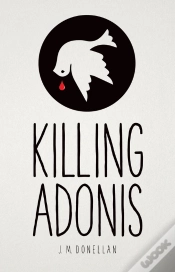 Capa do artigo Killing Adonis