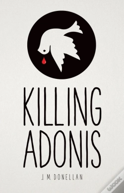 Capa do artigo Killing Adonis