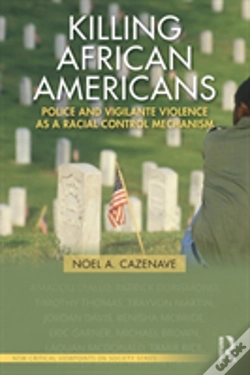 Capa do artigo Killing African Americans