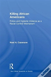 Capa do artigo Killing African Americans