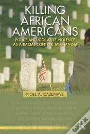 Capa do artigo Killing African Americans