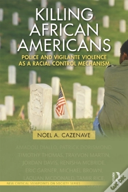 Capa do artigo Killing African Americans