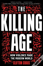 Capa do artigo Killing Age