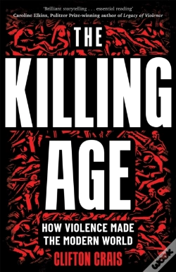 Capa do artigo Killing Age