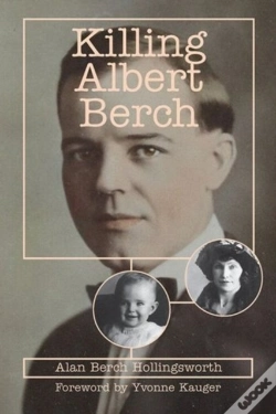 Capa do artigo Killing Albert Berch