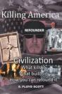 Killing America: Civilization: What Kill - Preview