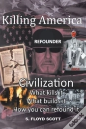 Capa do artigo Killing America: Civilization: What Kill