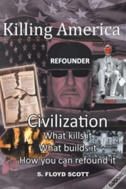 Capa do artigo Killing America: Civilization: What Kill